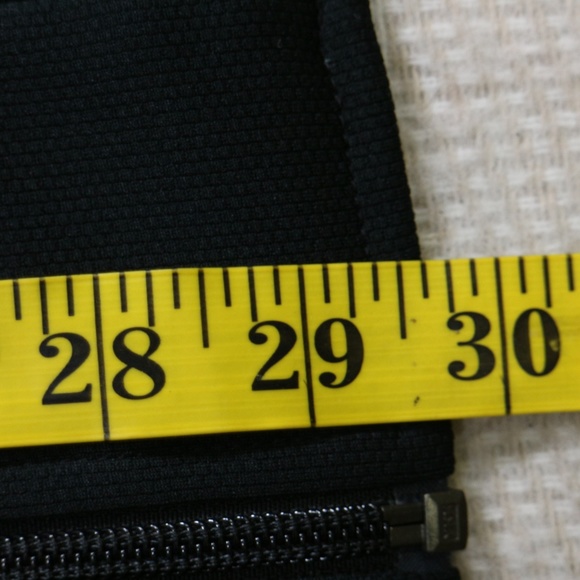 NIKE AIR Striped Mens Active Track Jacket NWT Sz Med - Picture 7 of 7